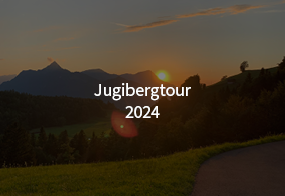 Jugibergtour 2024