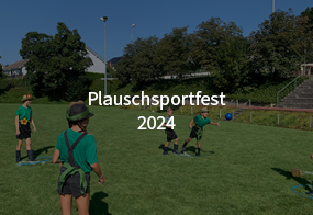 Plauschsportfest 2024