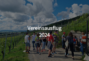 Vereinsausflug 2024